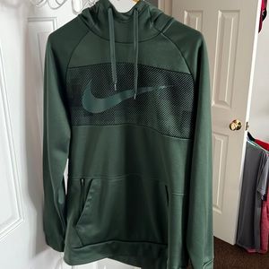 Nike Dri-Fit hoodie